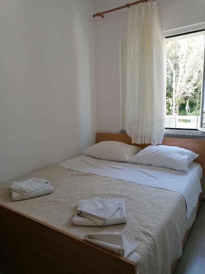 Apartmani Rija 3 パグ エクステリア 写真